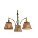 Candellux AUSTIN 33-13842 3xE14