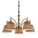 Candellux AUSTIN 35-13859 5xE14