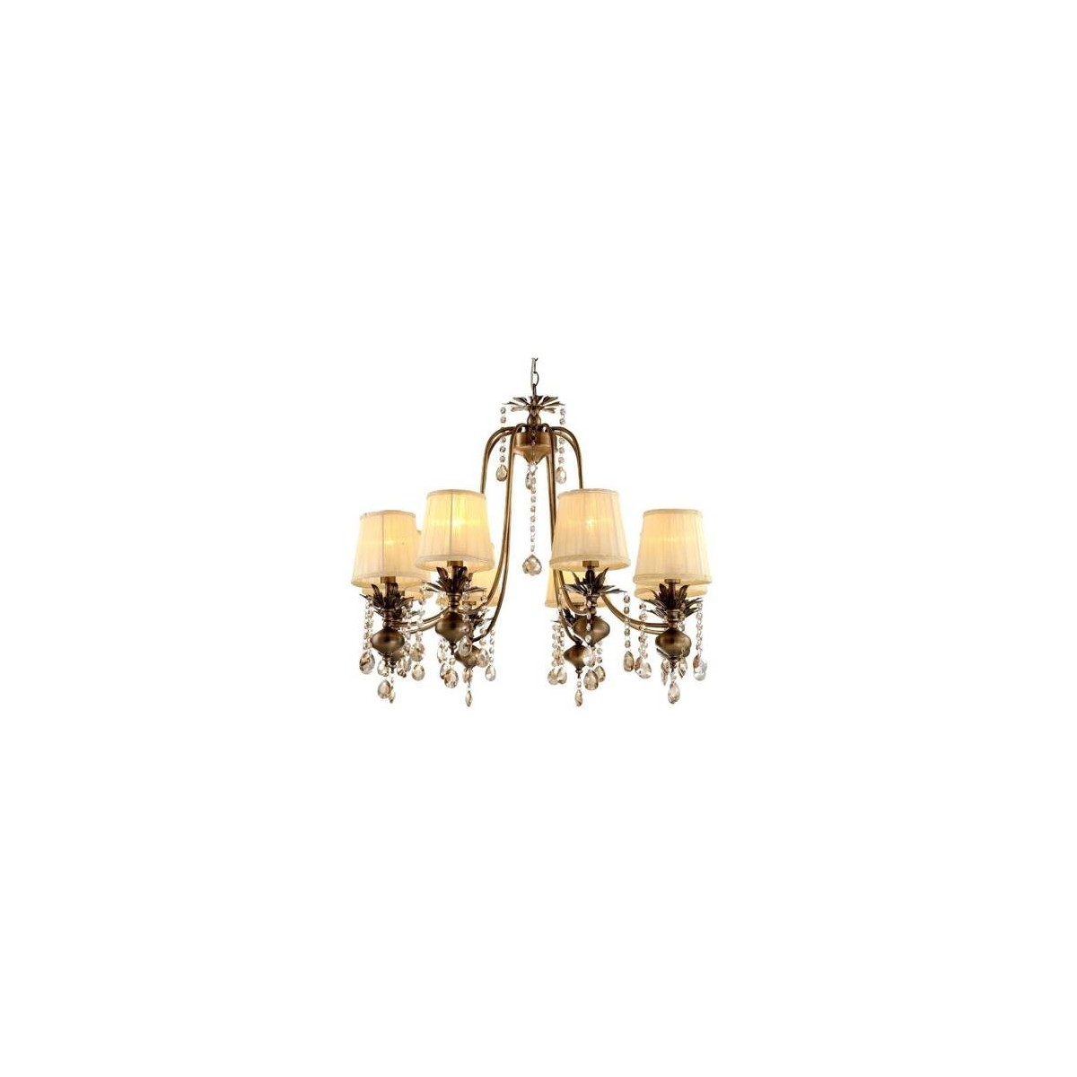 Candellux ADONIS 38-13873 8xE14