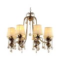 Candellux ADONIS 38-13873 8xE14