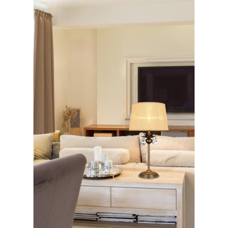 Candellux ADONIS 41-27535 1xE27