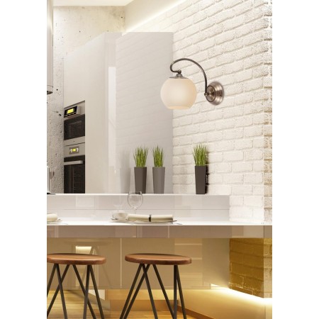 Candellux ORBIT 21-69344 1xE27