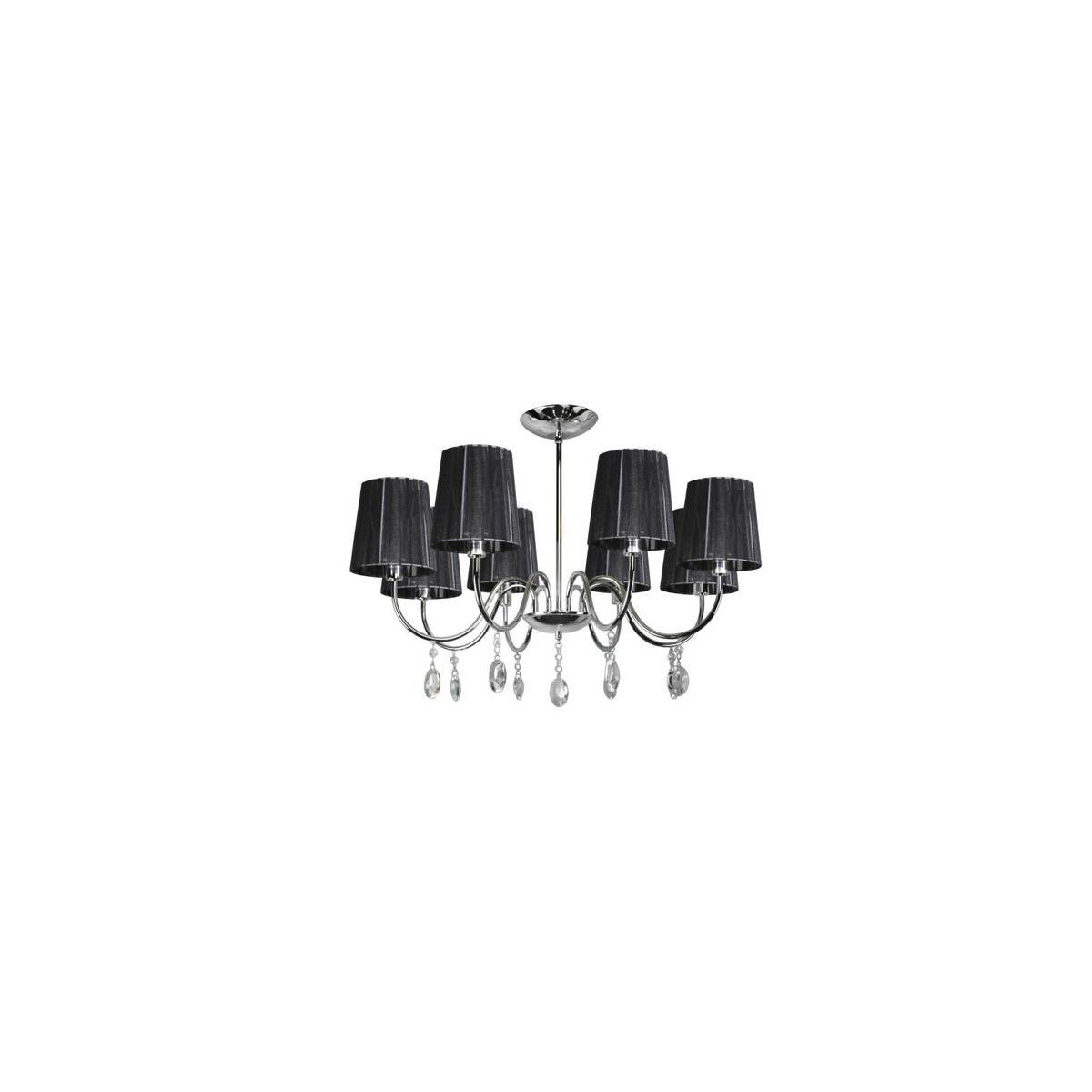 Candellux SORENTO 38-38067 8xE14