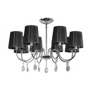 Candellux SORENTO 38-38067 8xE14