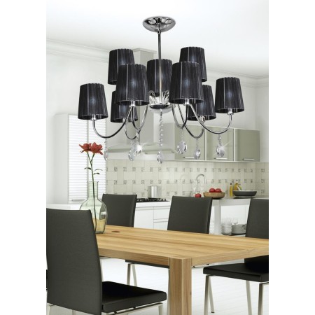 Candellux SORENTO 39-38074 9xE14