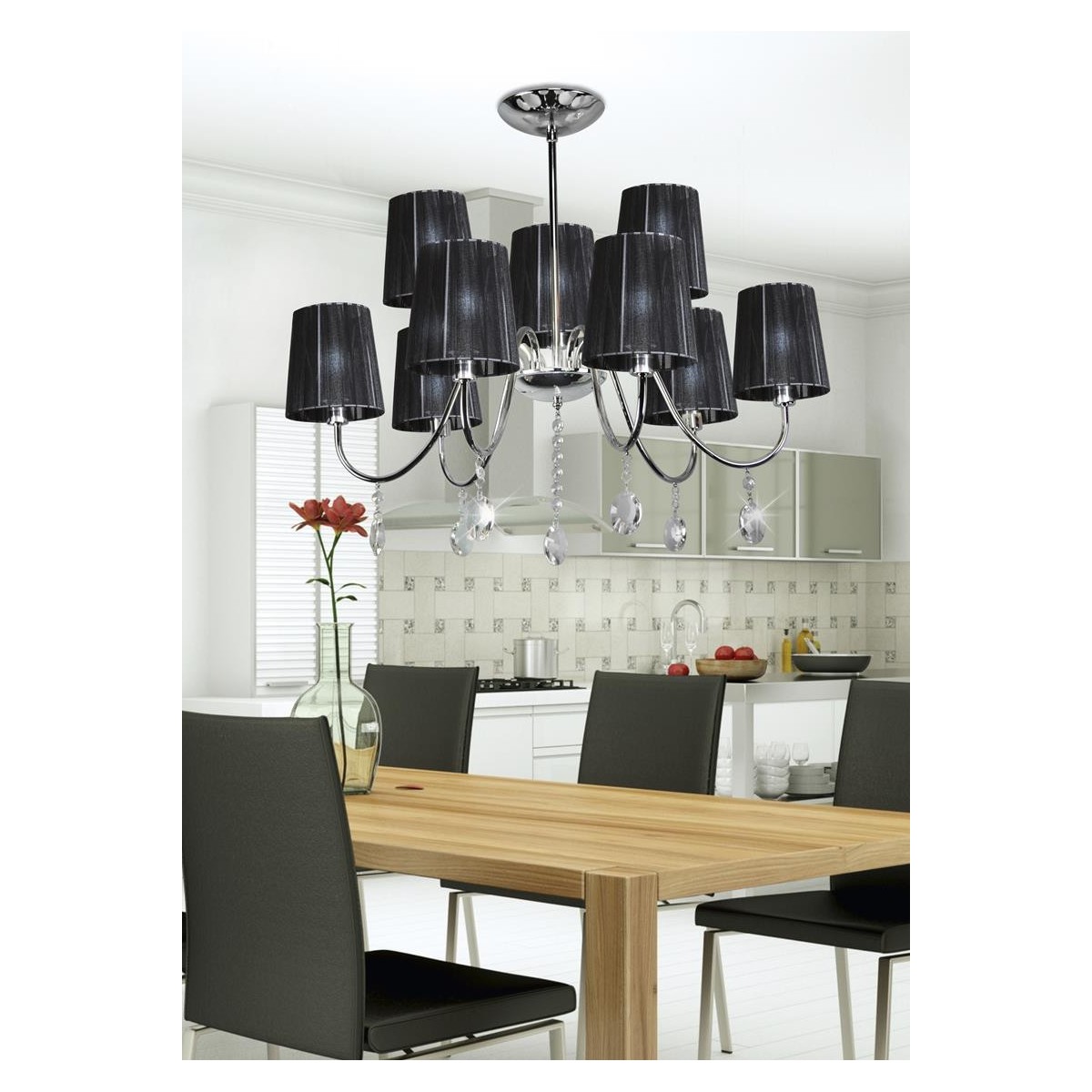 Candellux SORENTO 39-38074 9xE14