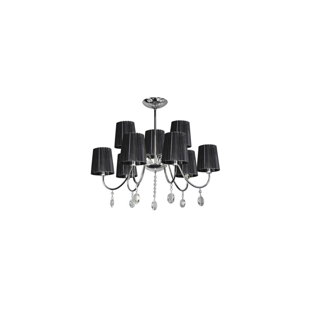 Candellux SORENTO 39-38074 9xE14