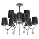 Candellux SORENTO 39-38074 9xE14