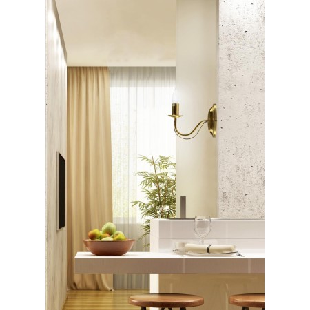 Candellux MUZA 21-69149 1xE14