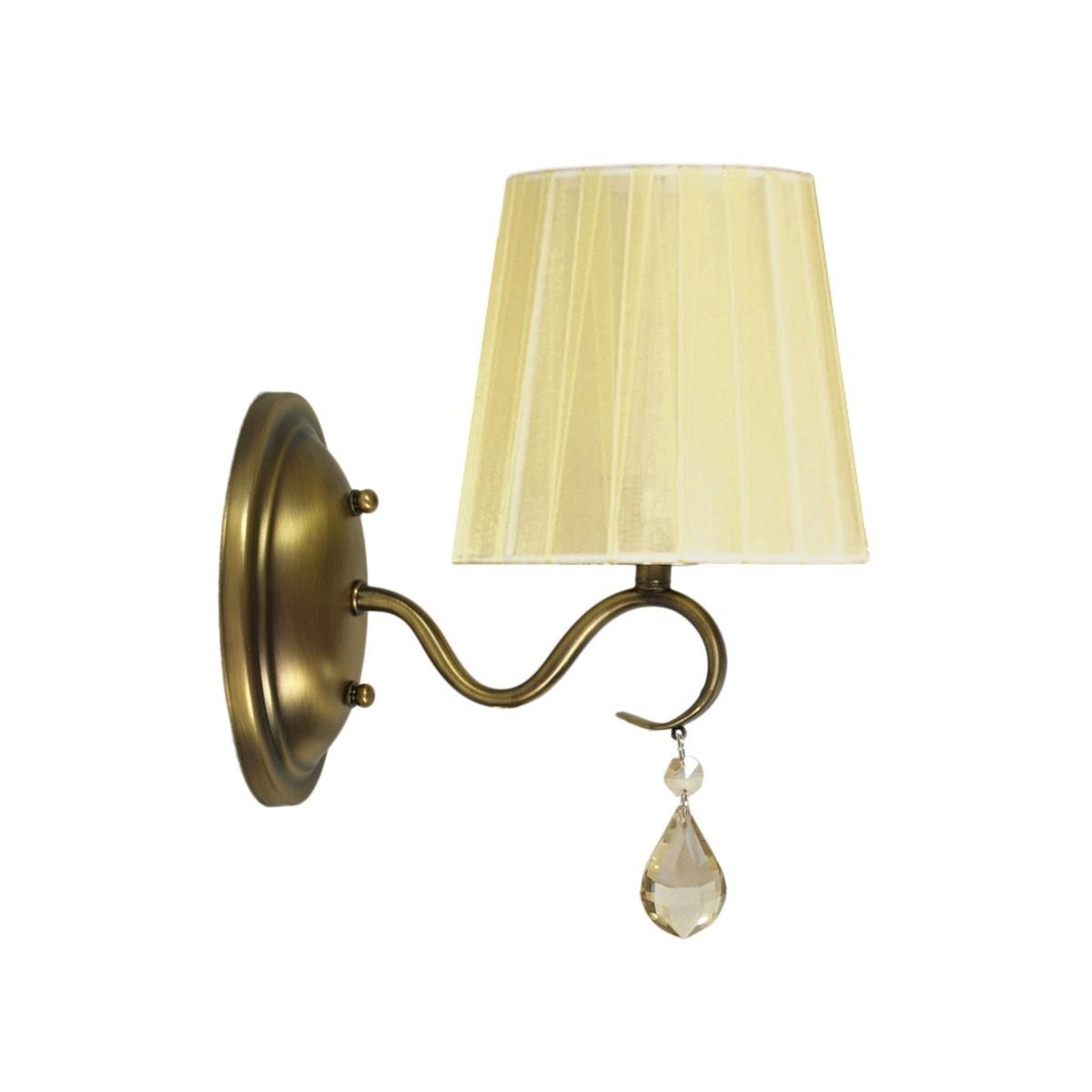 Candellux FIESTA 21-04420 1xE14