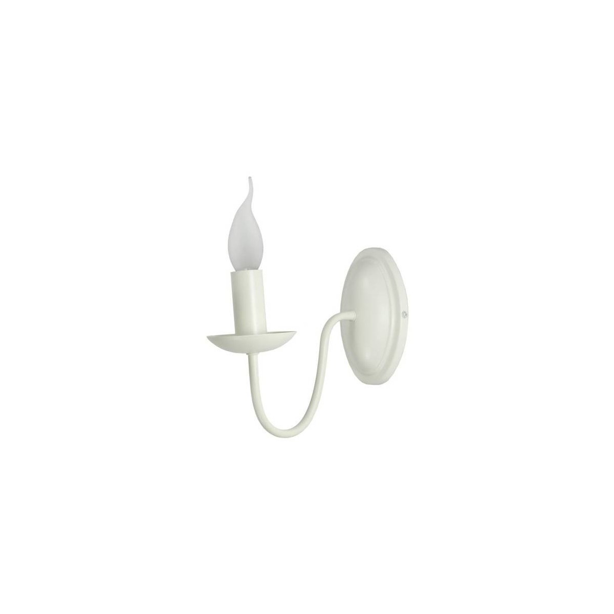 Candellux BELLAGIO 21-96480 1xE14