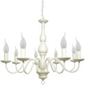Candellux BELLAGIO 38-96510 8xE14