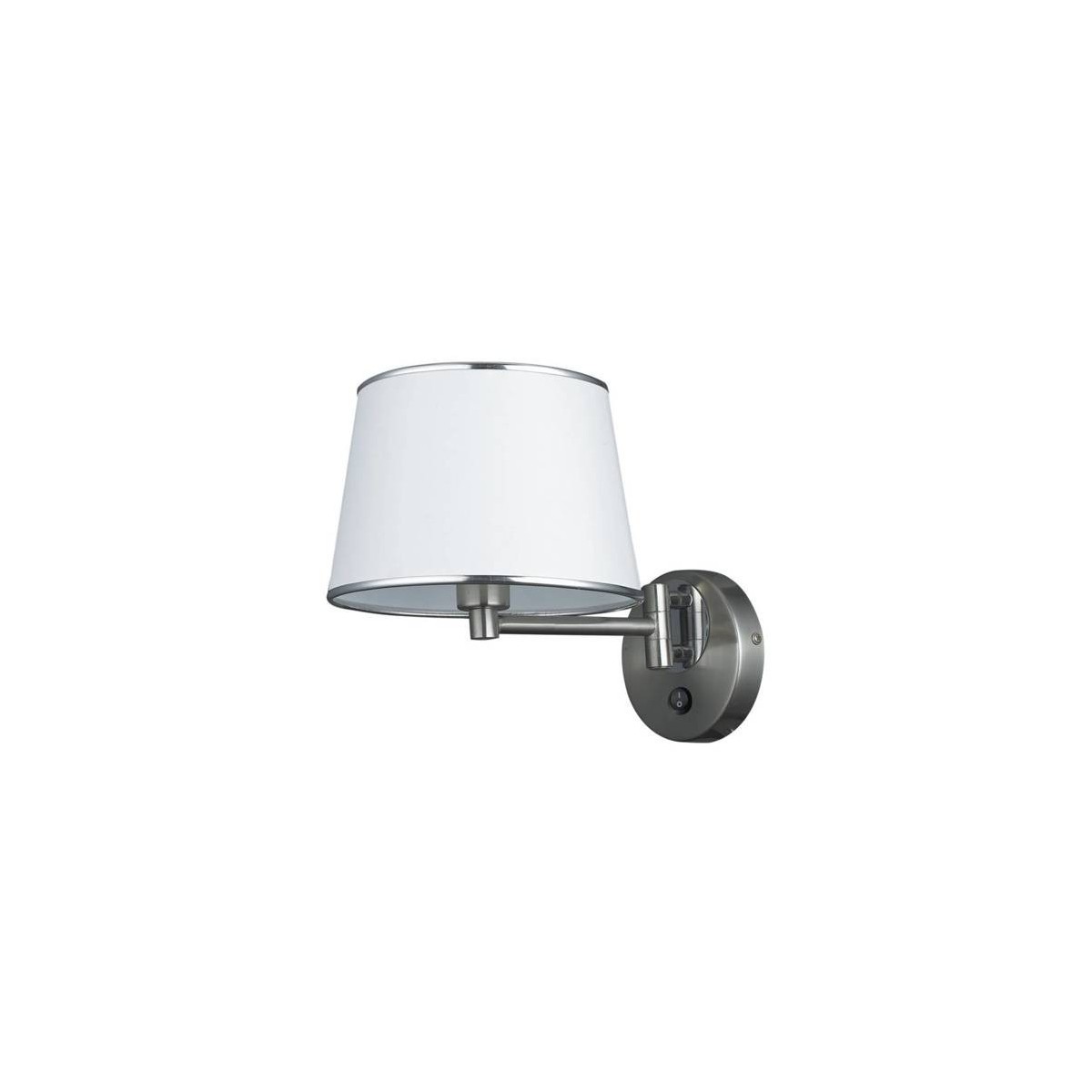 Candellux IBIS 21-00883 1xE14