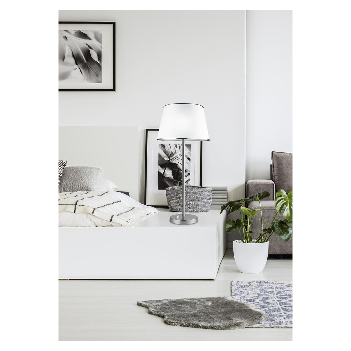 Candellux IBIS 41-00913 1xE14