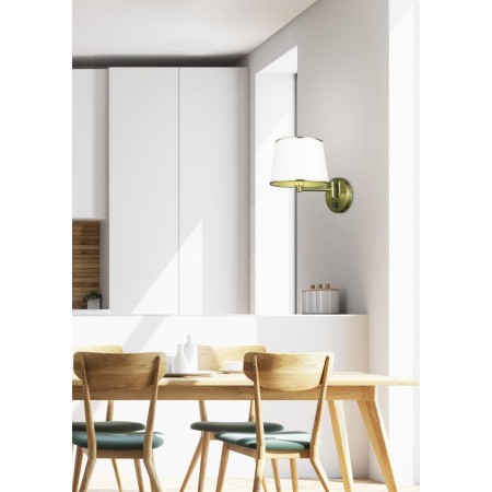 Candellux IBIS 21-01279 1xE14