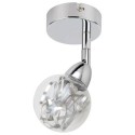Candellux BOLO 91-67517 1xLED - 240 lm - 1X6W LED - 3000K
