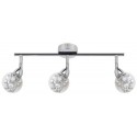 Candellux BOLO 93-67647 3xLED - 720 lm - 3X6W LED - 3000K