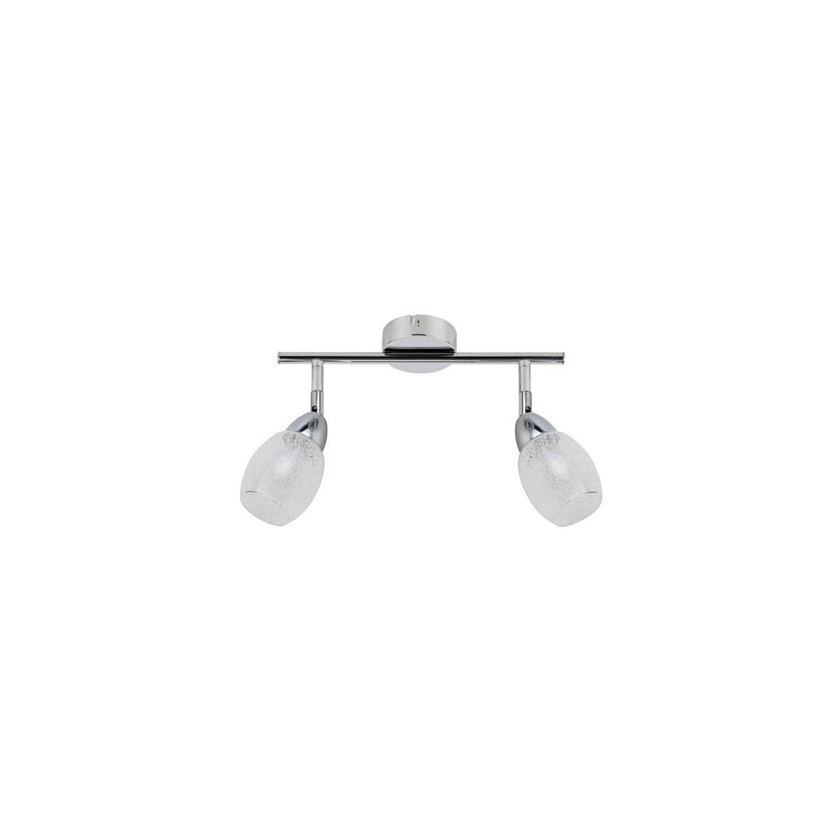 Candellux RICO 92-67579 2xLED - 600 lm - 2X6W LED - 3000K