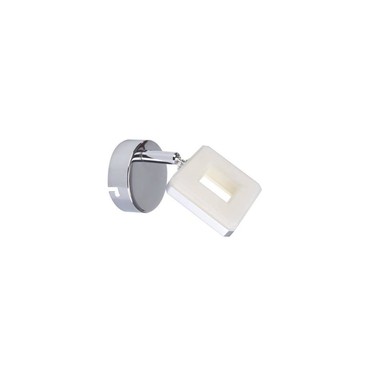 Candellux CYNTHIA 91-60808 1xLED - 325 lm - 1X5W LED - 3000K