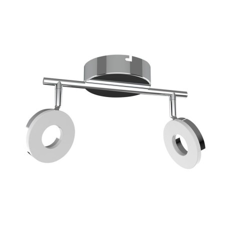 Candellux THEMA 92-60778 2xLED - 650 lm - 2X5W LED - 3000K