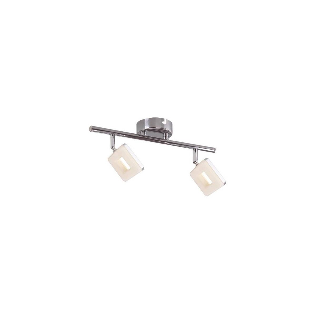 Candellux CYNTHIA 92-60822 2xLED - 650 lm - 2X5W LED - 3000K