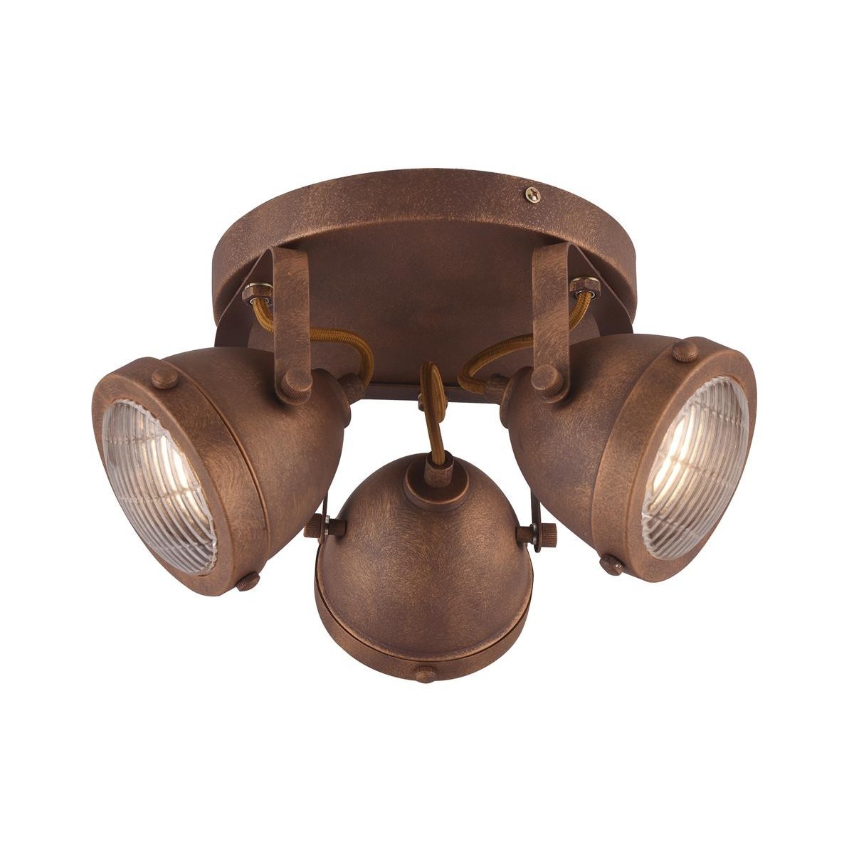 Candellux FRODO 98-71095 3xGU10