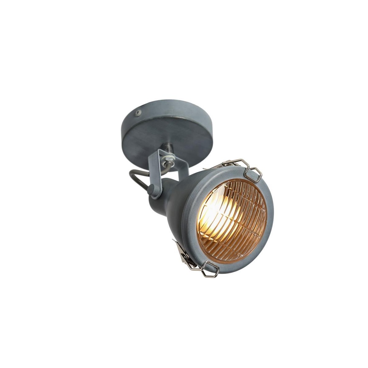 Candellux CRODO 91-71101 1xE14