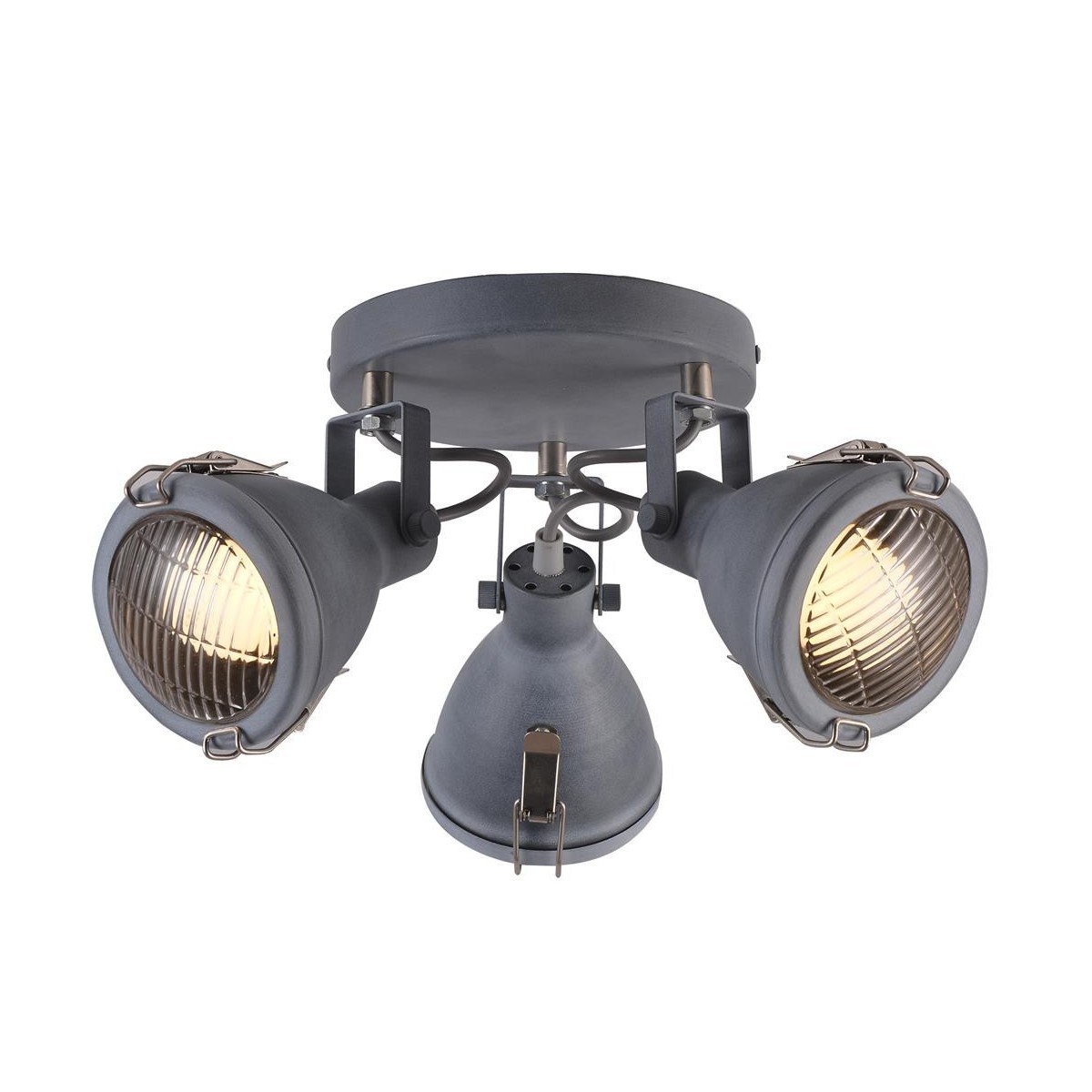 Candellux CRODO 98-71132 3xE14