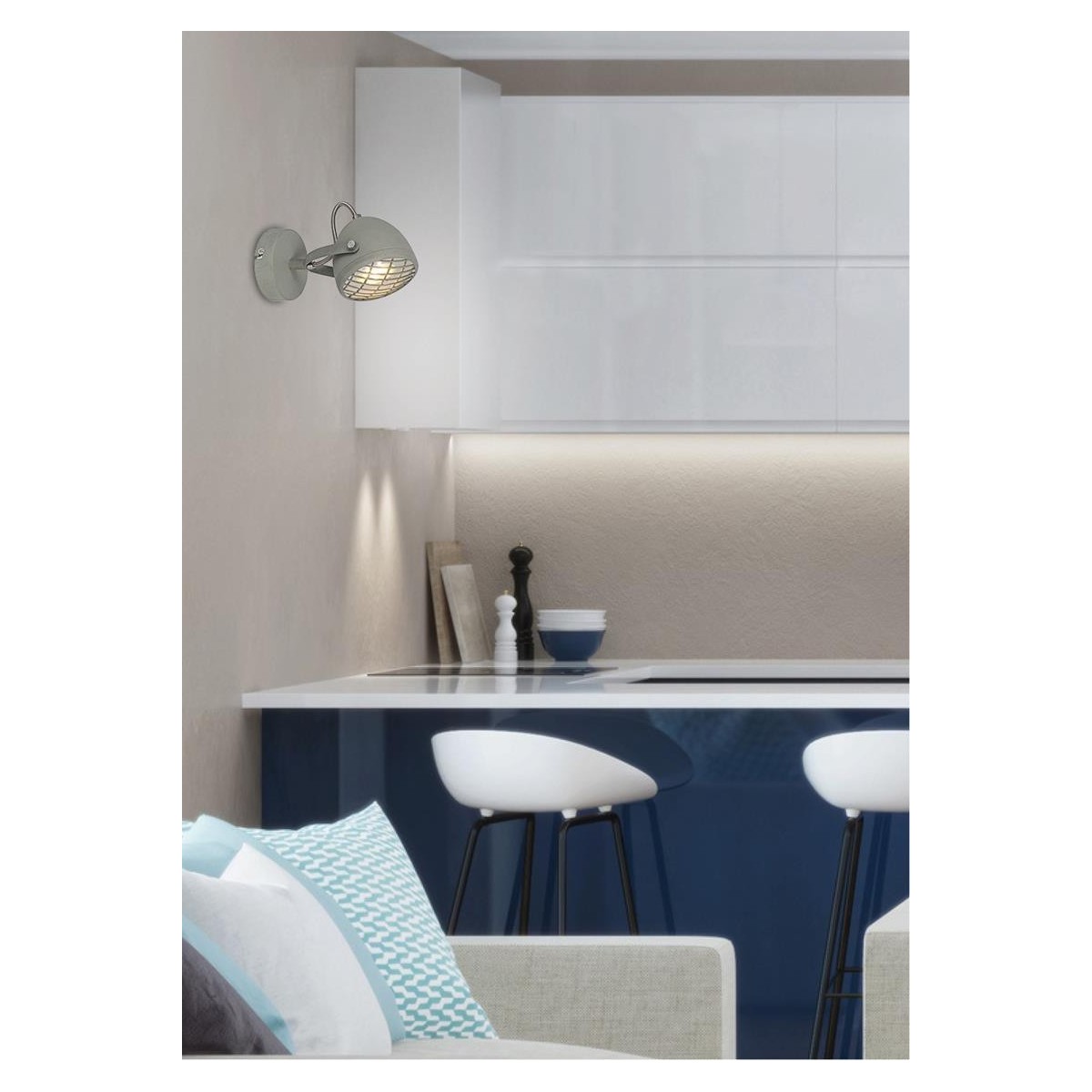 Candellux PENT 91-67999 1xGU10