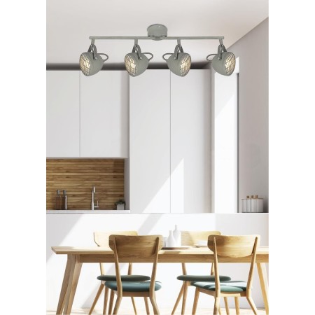 Candellux PENT 94-68071 4xGU10