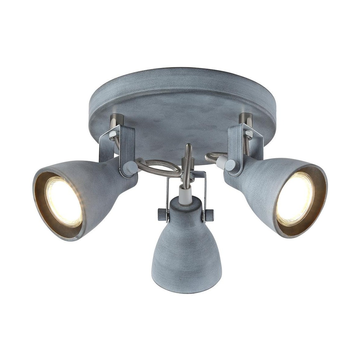 Candellux ASH 98-64325 3xGU10