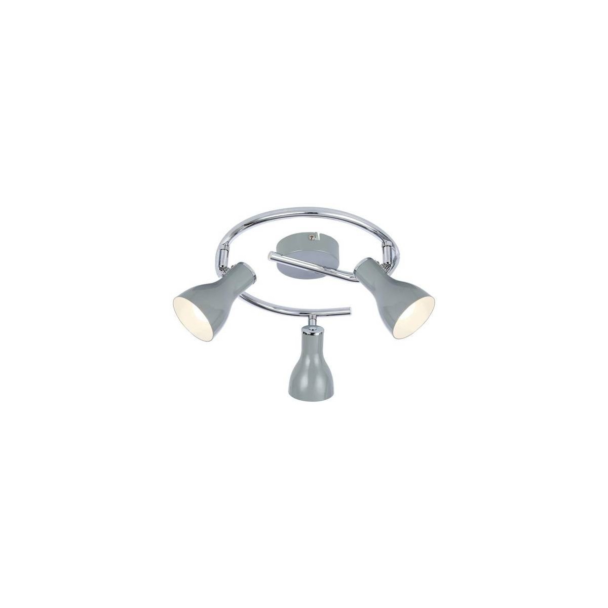 Candellux JULIE 98-66633 3xE14