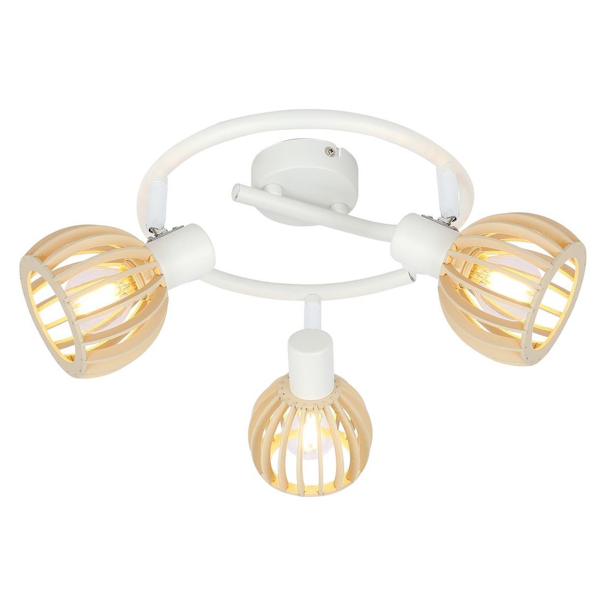 Candellux ATARRI 98-68125 3xE14