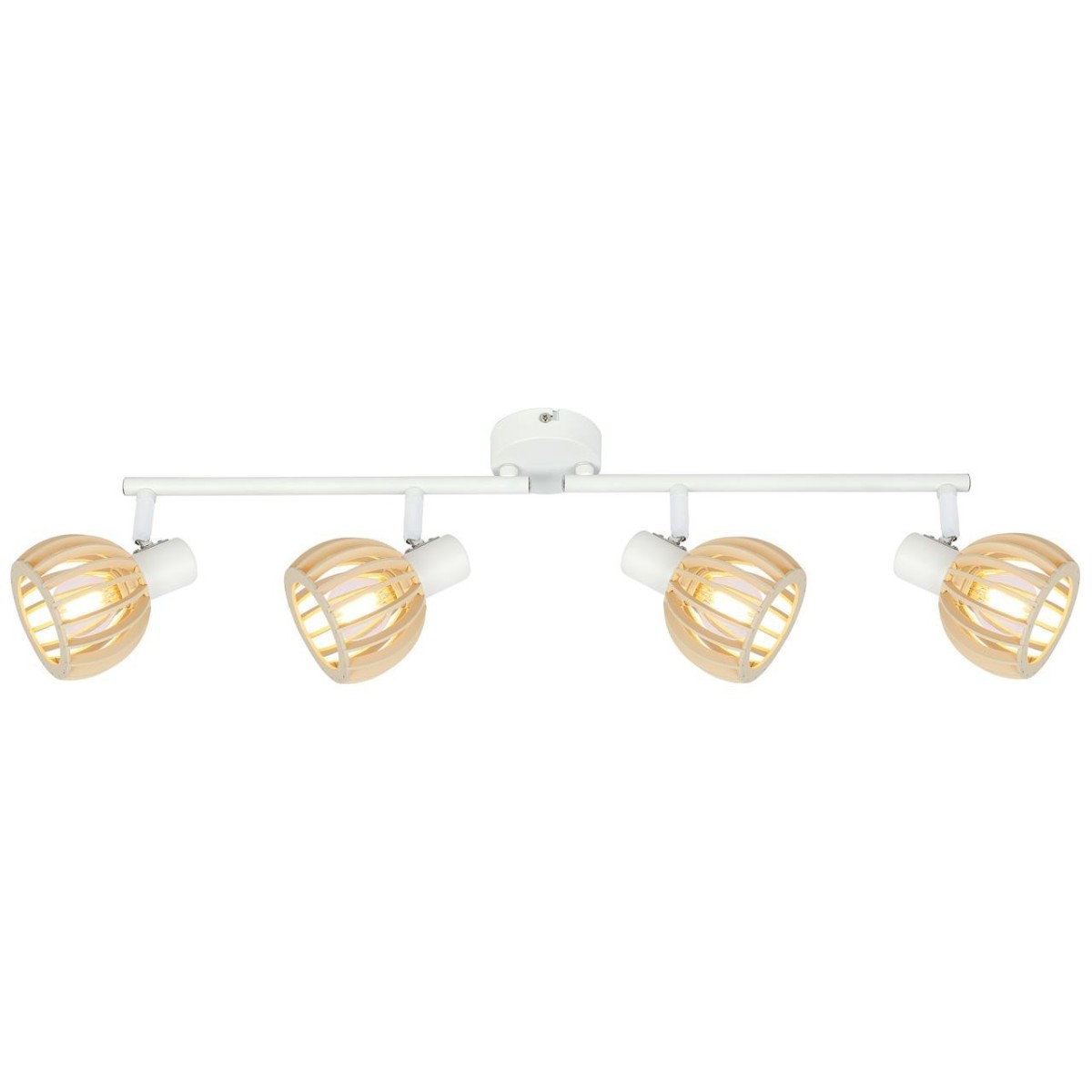 Candellux ATARRI 94-68101 4xE14