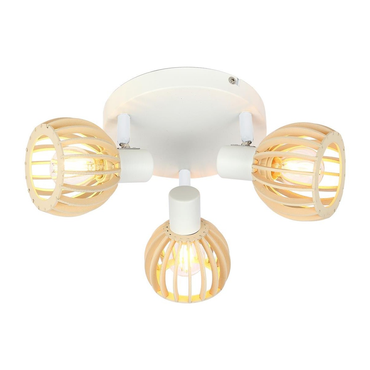 Candellux ATARRI 98-68118 3xE14