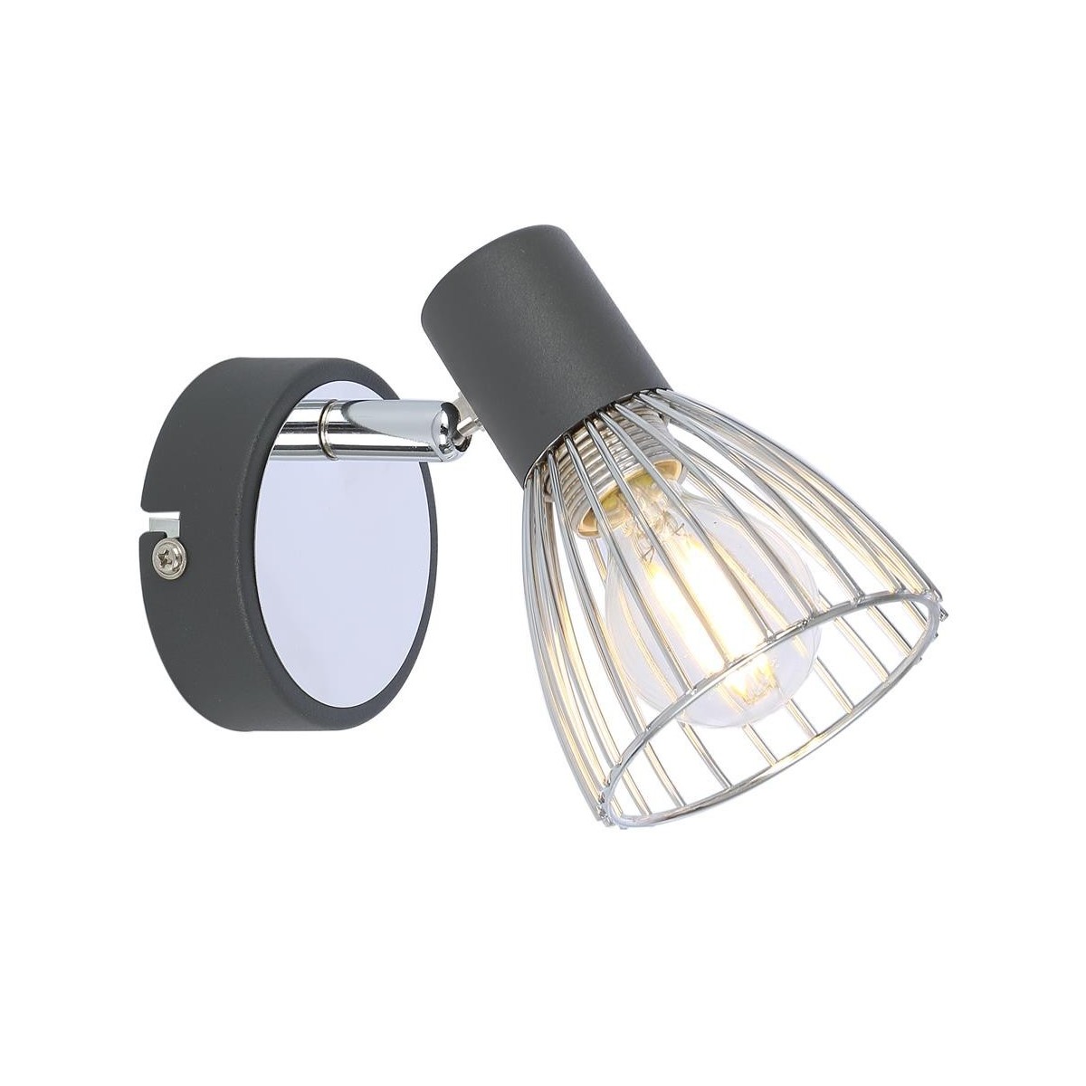 Candellux MODO 91-61515 1xE14