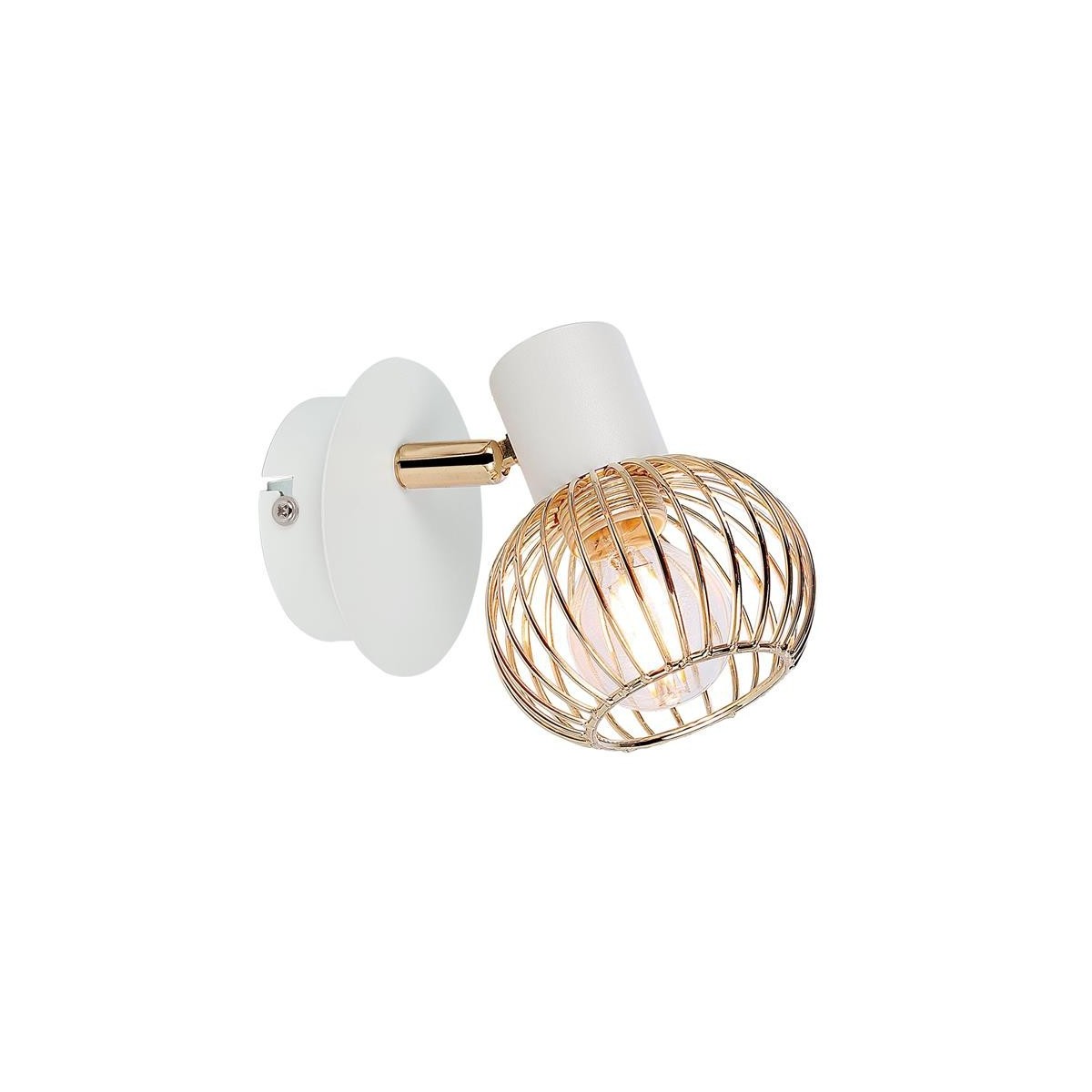 Candellux OSLO 91-61799 1xE14