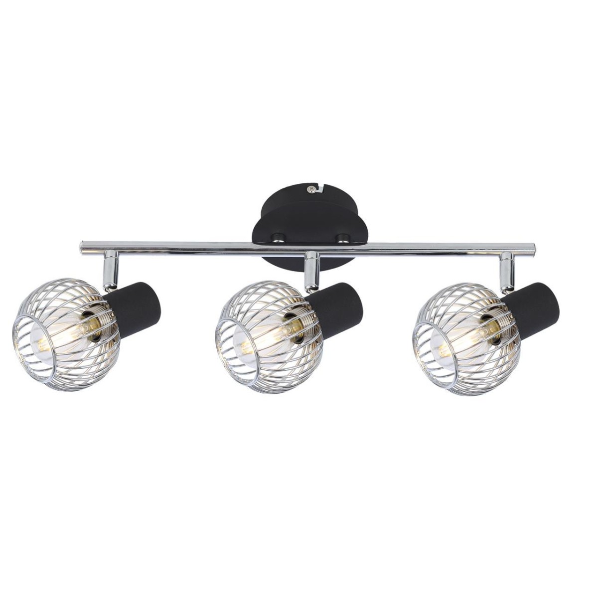 Candellux OSLO 93-61850 3xE14