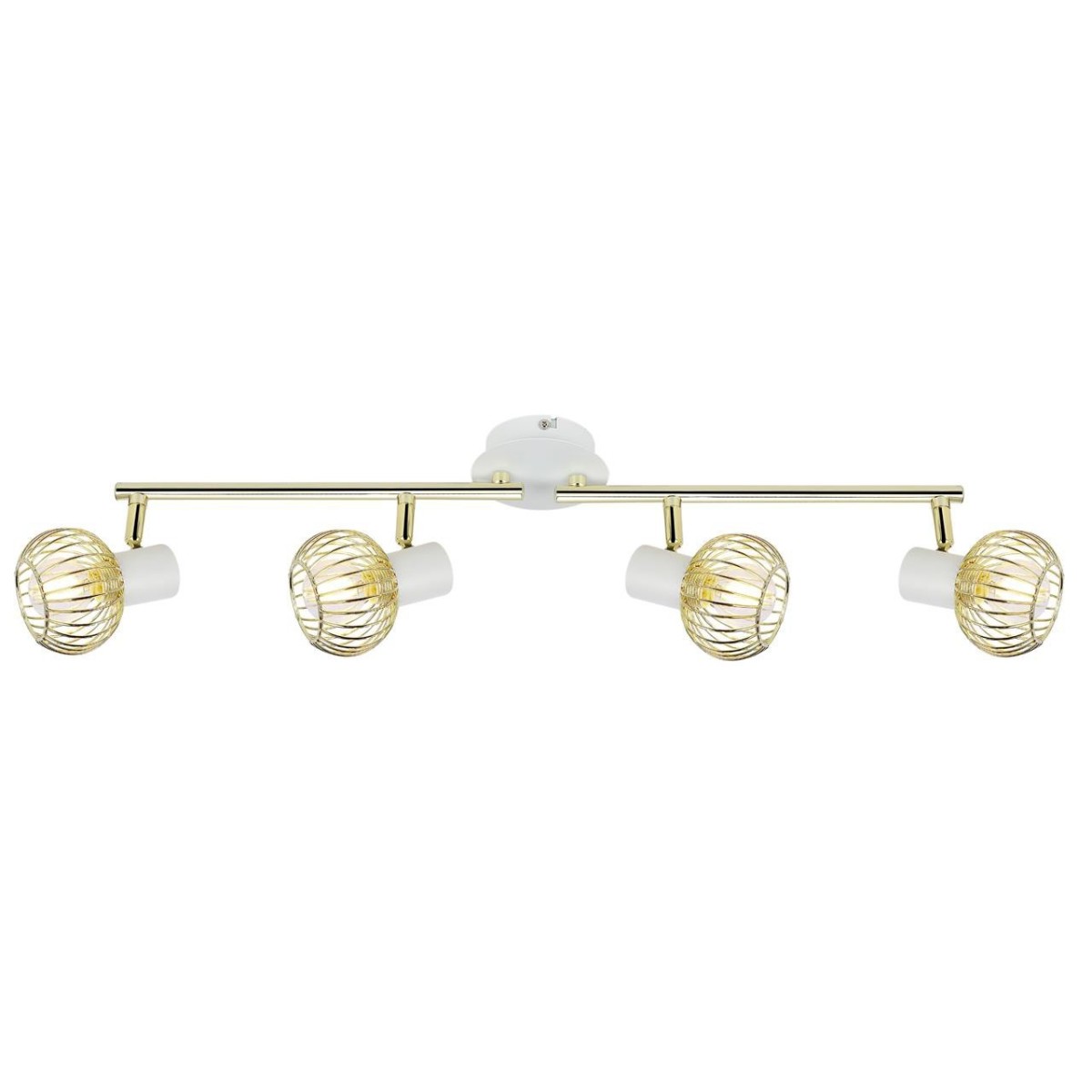 Candellux OSLO 94-61812 4xE14