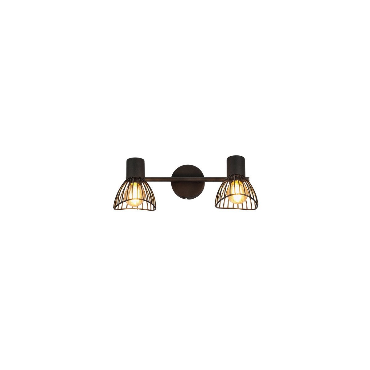 Candellux FLY 92-61898 2xE14