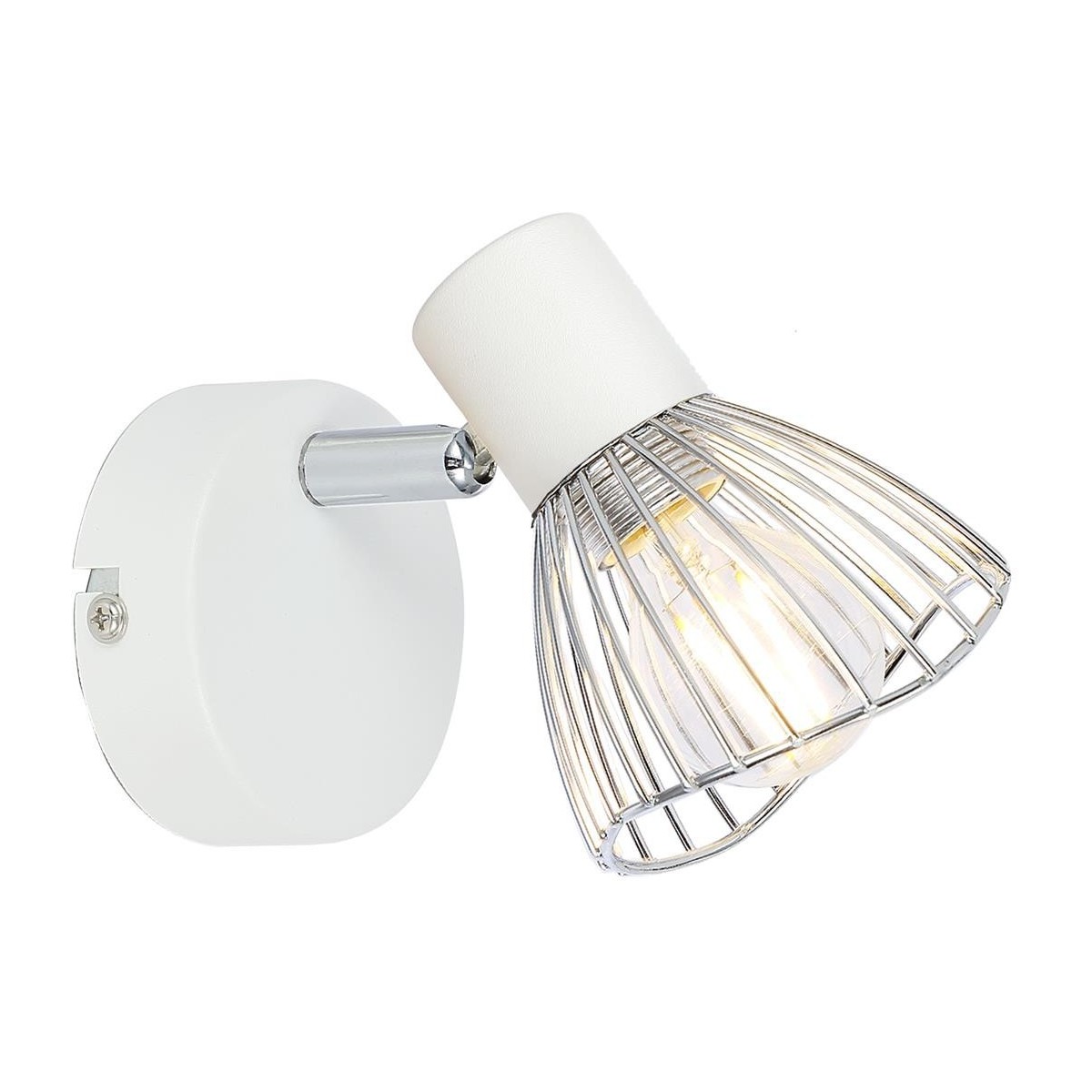 Candellux FLY 91-61959 1xE14