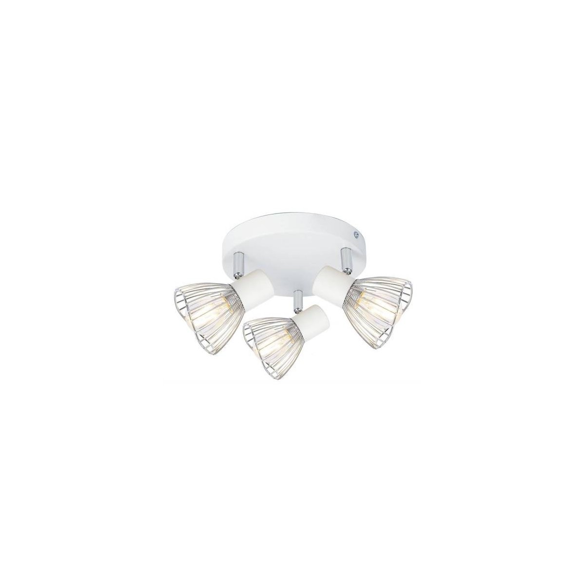 Candellux FLY 98-61980 3xE14