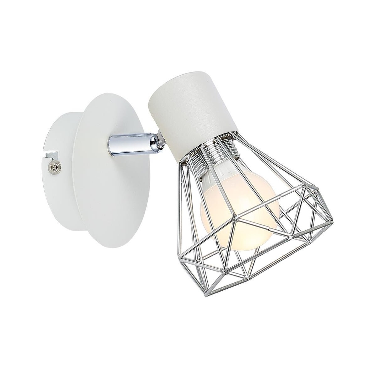 Candellux VERVE 91-61331 1xE14