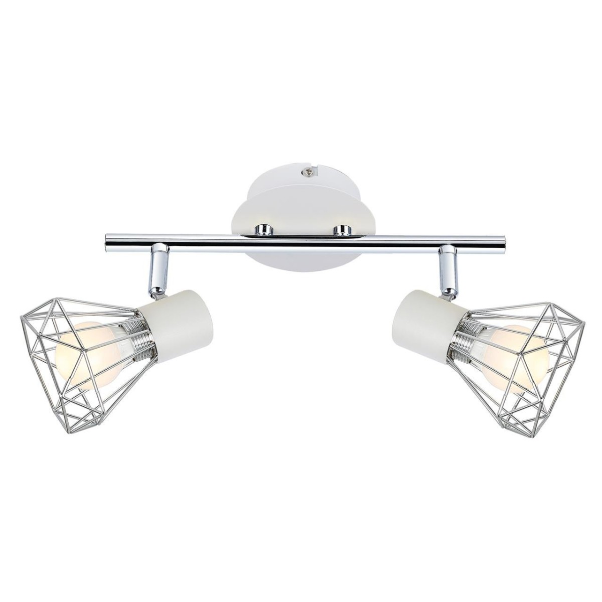 Candellux VERVE 92-61348 2xE14