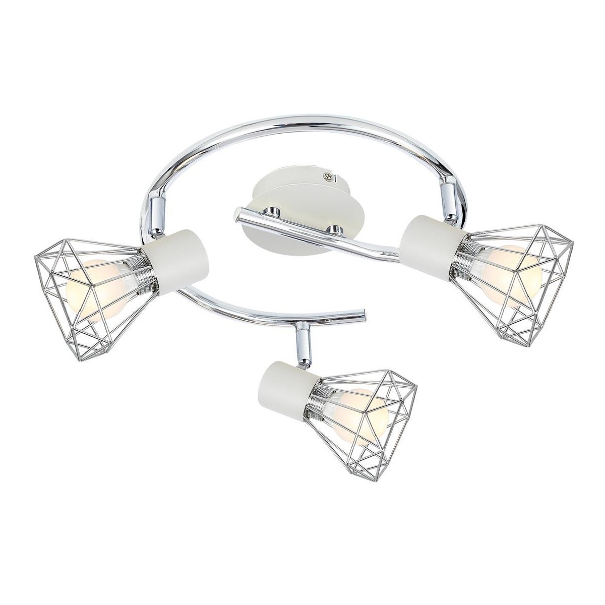 Candellux VERVE 98-61355 3xE14