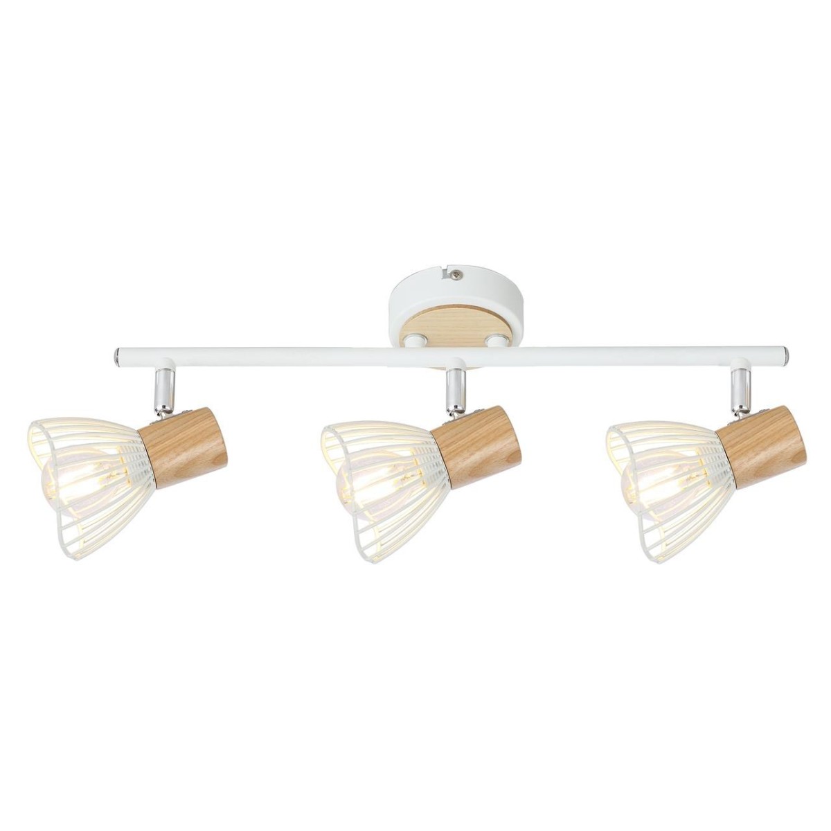 Candellux CHILE 93-61638 3xE14