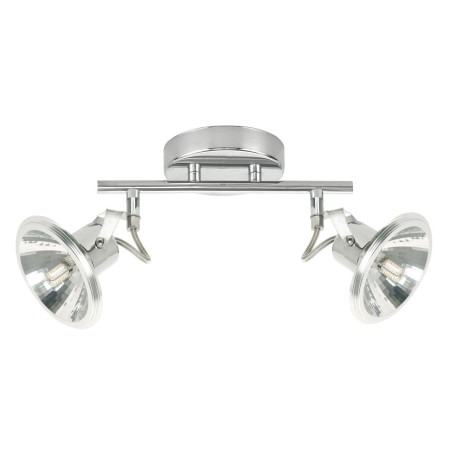 Candellux MOON 92-28082 2xG9 - 360 lm - 2X3.5W LED - 3000K