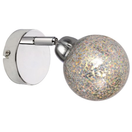 Candellux KALEIDOSCOPE 91-61553 1xG9 - 300 lm - 1X4W LED - 3000K