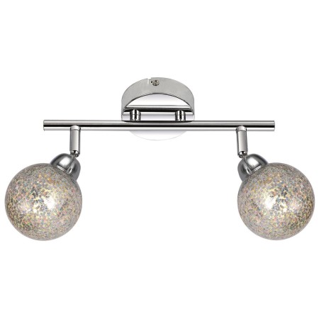 Candellux KALEIDOSCOPE 92-61560 2xG9 - 600 lm - 2X4W LED - 3000K