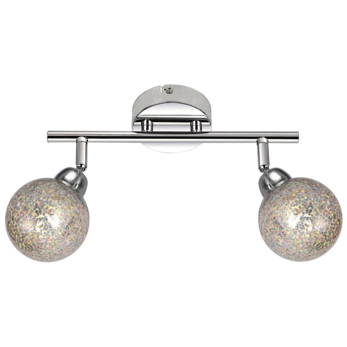 Candellux KALEIDOSCOPE 92-61560 2xG9 - 600 lm - 2X4W LED - 3000K